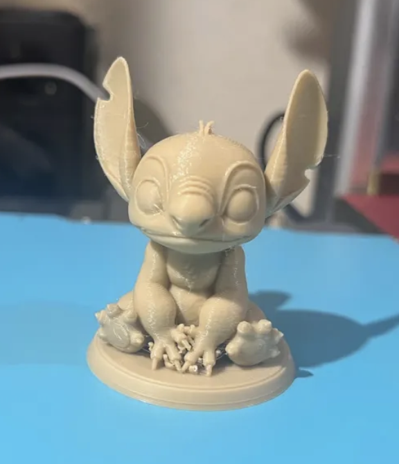 Stitch